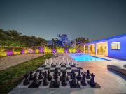 5 bedroom luxury Villa for rent in North Miami, Florida