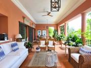 5 bedroom luxury Villa for rent in The Golden Mile, Spain