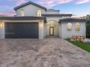 5 bedroom luxury Villa for sale in Miami Beach, United...