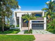 5 bedroom luxury Villa for sale in Miami Beach, United...