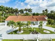 5 bedroom luxury Villa for sale in Miami, United States