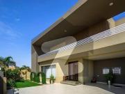 5 BedRoom Luxury Villas at Bahria Paradise Bahria Homes....