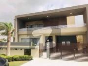 5 BedRoom Luxury Villas at Bahria Paradise Bahria Homes....