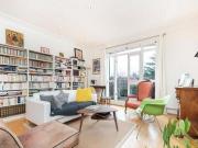 5 Bedroom Maisonette For Rent In Hampstead