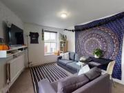 5 bedroom maisonette for rent in Hillgrove Street,...