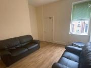 5 Bedroom Maisonette For Rent In Newcastle Upon Tyne