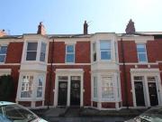 5 bedroom maisonette for rent in Newlands Road Jesmond...