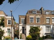 5 Bedroom Maisonette For Sale In Nunhead