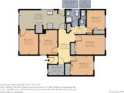 5 Bedroom Maisonette House to Rent