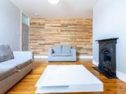 5 bedroom maisonette to rent