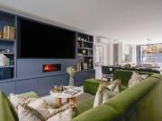 5 bedroom maisonette to rent