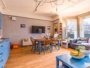 5 bedroom maisonette to rent