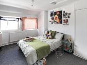 5 bedroom maisonette to rent