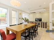 5 bedroom maisonette to rent