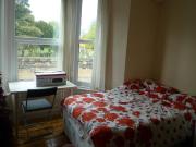 5 bedroom maisonette to rent