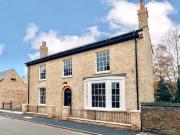 5 Bedroom Manor House Character Property