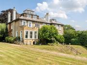5 bedroom manor house for sale