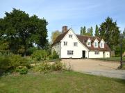 5 bedroom manor house for sale