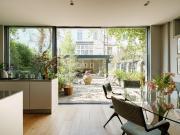 5 bedroom mews for sale