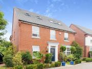 5 Bedroom Mews Property For Sale In High Cross