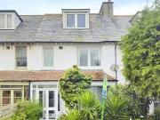 5 bedroom Mid Terrace House for sale, Percy Avenue, CT10...