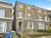 5 bedroom Mid Terrace House for sale, South Road,...