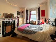 5 Bedroom Mid Terraced House for rent in Ashville Road,...