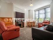 5 Bedroom Mid Terraced House for rent in Hanover Square,...