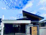 5 Bedroom Modern Bungalow House with Pool for Sale Near...