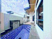 5 Bedroom Modern Bungalow House with Pool for Sale San...