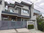 5 Bedroom Modern Elegant Single Attached House and Lot...