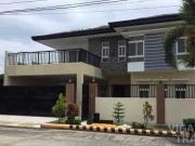 5 Bedroom Modern House and Lot with Swimming Pool for...
