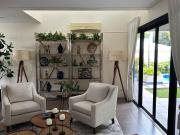 5 Bedroom Modern House for Rent in Ayala Alabang, Muntinlupa