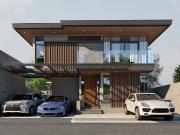 5 BEDROOM NEW PREMIUM HOUSE FOR SALE AT BAYANIHAN...