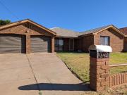 5 Bedroom North Location Brick Home