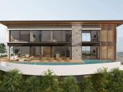 5 Bedroom Overlooking Brand New House and Lot For Sale...