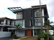 5 Bedroom Palms Pointe Alabang For Sale House & Lot with...
