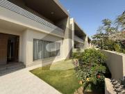 5 Bedroom Park Facing CORNER Category Luxury Villas for...