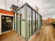 5 Bedroom Penthouse Apartment With Balcony, E1