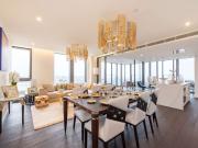 5 Bedroom Penthouse Flat