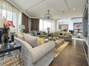 5 bedroom penthouse for rent in Riverlight Quay, Nine...