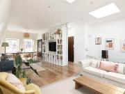 5 bedroom penthouse for sale