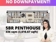 5 Bedroom Penthouse for Sale in Bonifacio Global City...