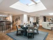 5 bedroom penthouse for sale in The Sloane Building...