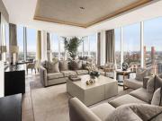 5 bedroom penthouse to rent
