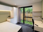 5 bedroom private hall for rent in SAR Court, Woodland...