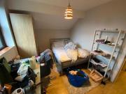 5 bedroom private hall to rent