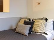 5 bedroom private halls to rent