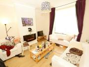 5 Bedroom Property For Rent in Manchester £3,185 PCM
