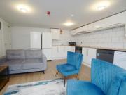 5 Bedroom Property For Rent in Manchester £3,402 PCM